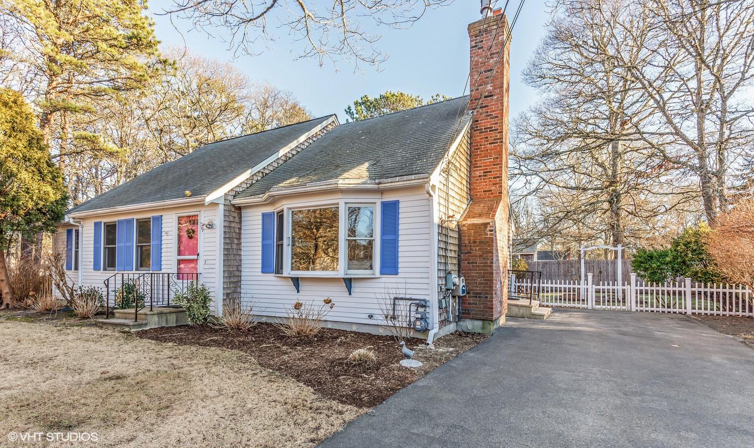 19 Saga Road South Dennis MA 02660