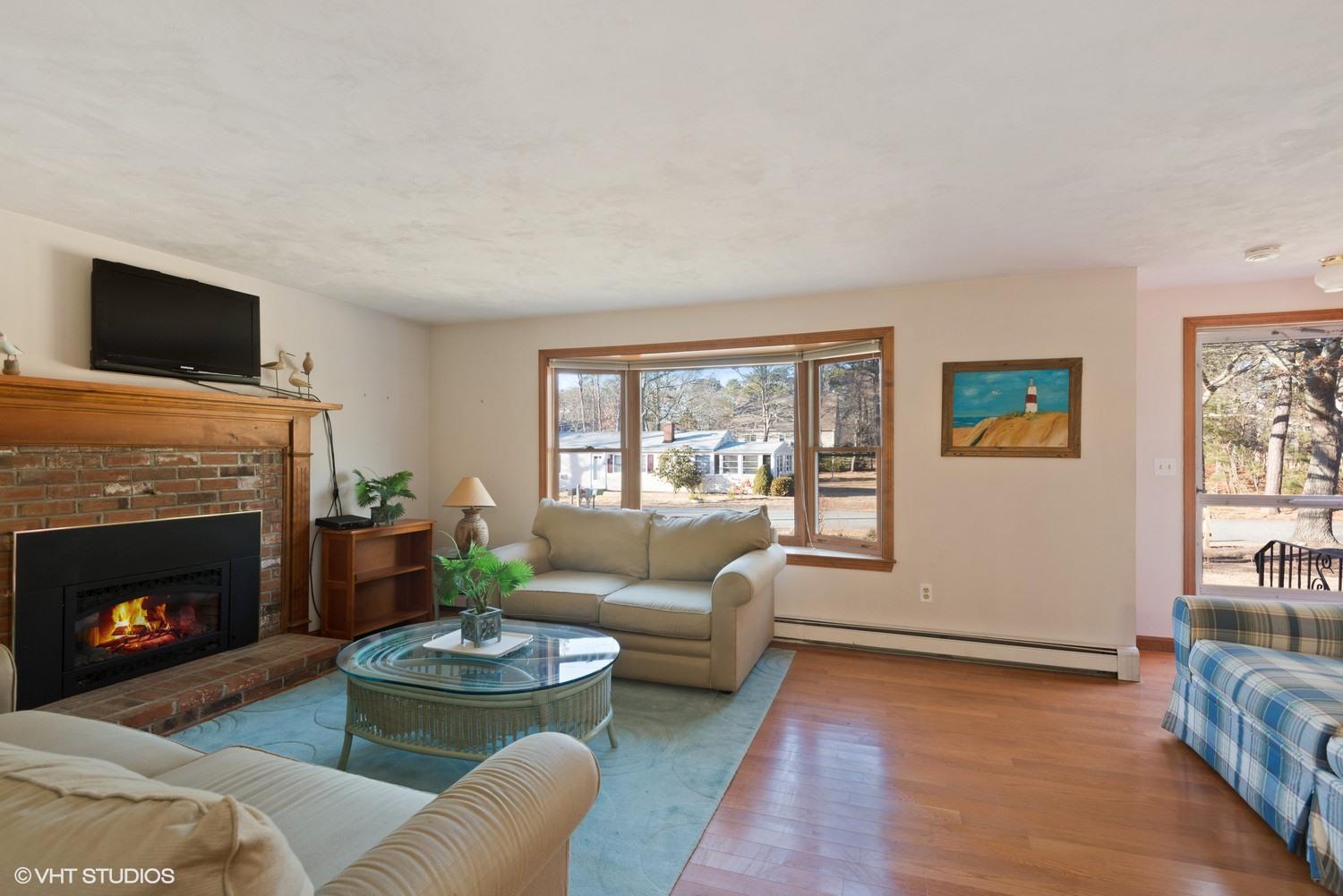 19 Saga Road South Dennis MA 02660