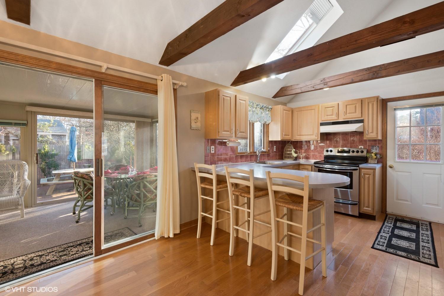 19 Saga Road South Dennis MA 02660