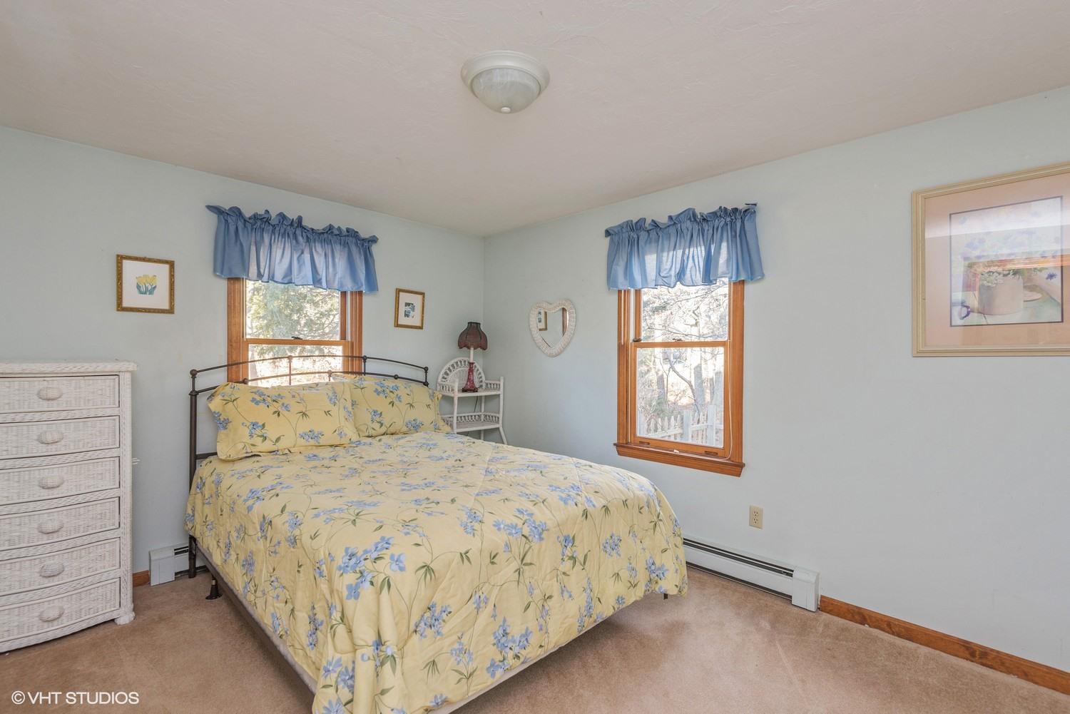 19 Saga Road South Dennis MA 02660