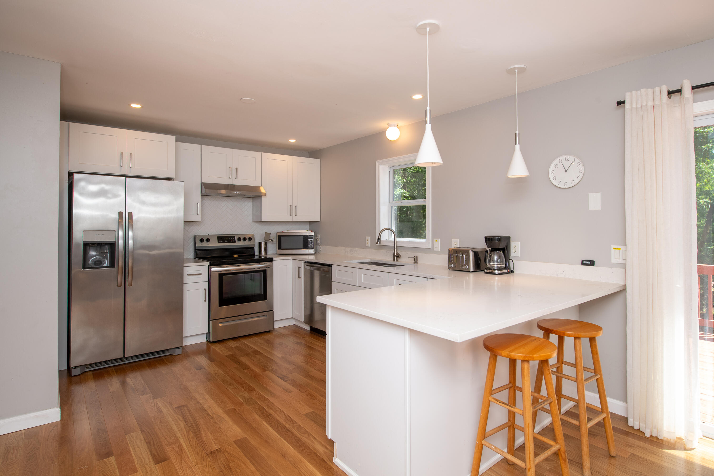 8 Raccoon Lane Forestdale MA 02644