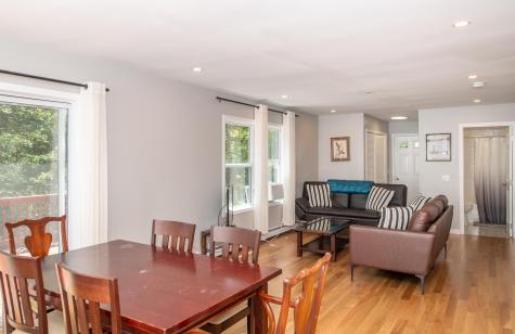 8 Raccoon Lane Sandwich MA 02644