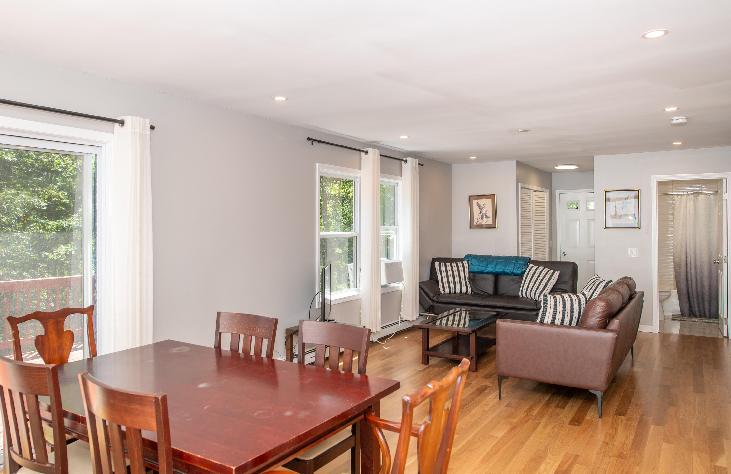 8 Raccoon Lane Forestdale MA 02644