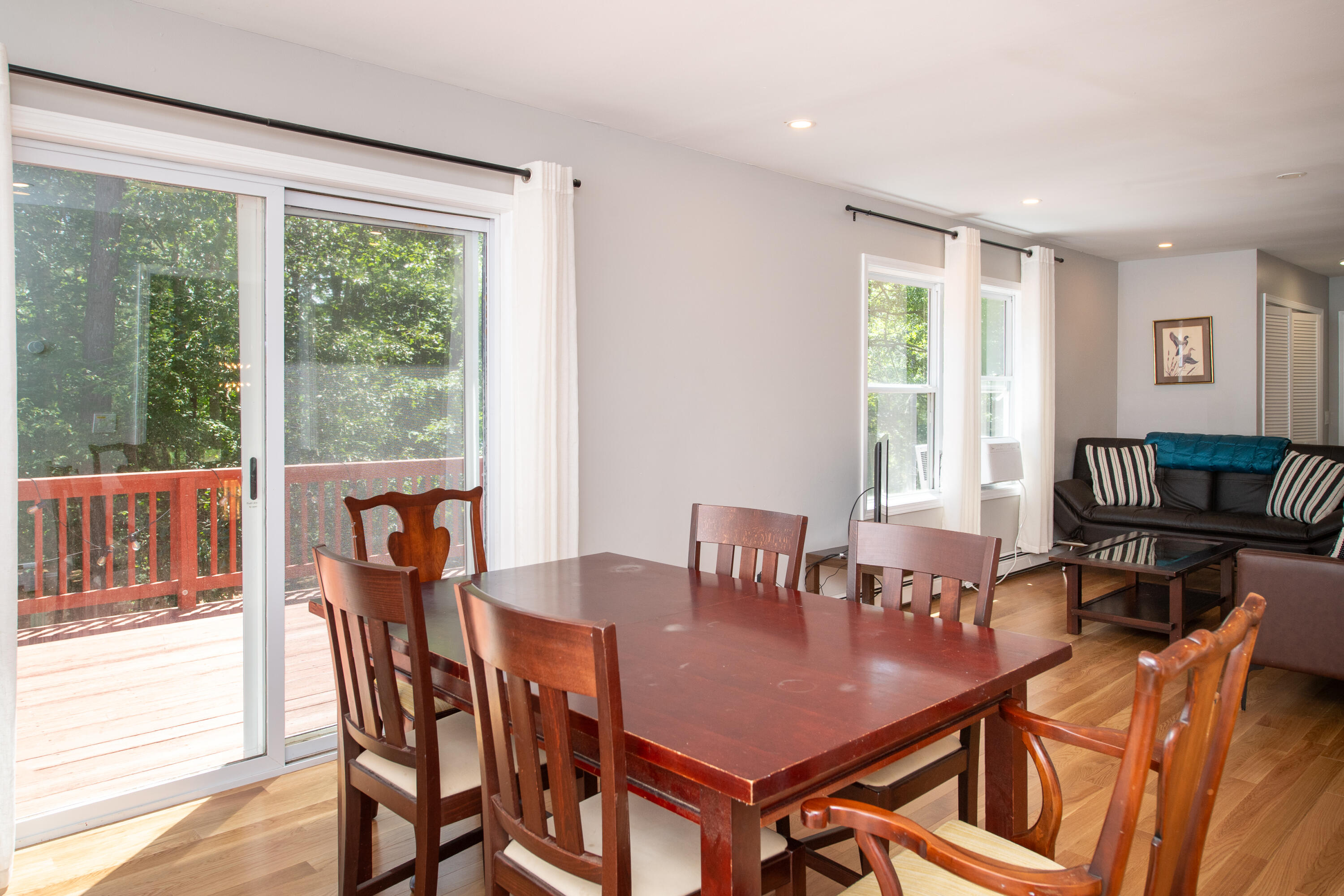 8 Raccoon Lane Forestdale MA 02644