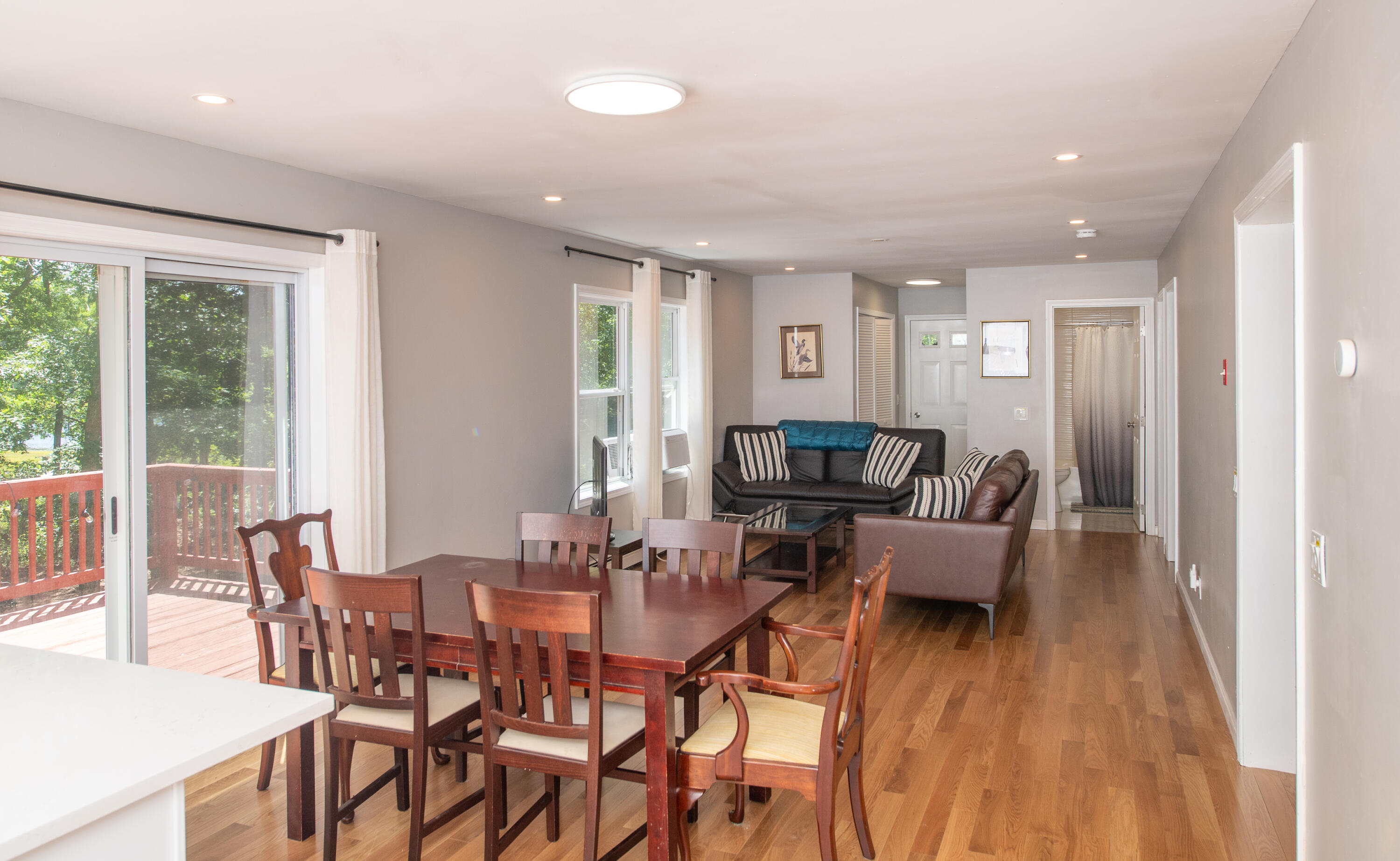 8 Raccoon Lane Forestdale MA 02644