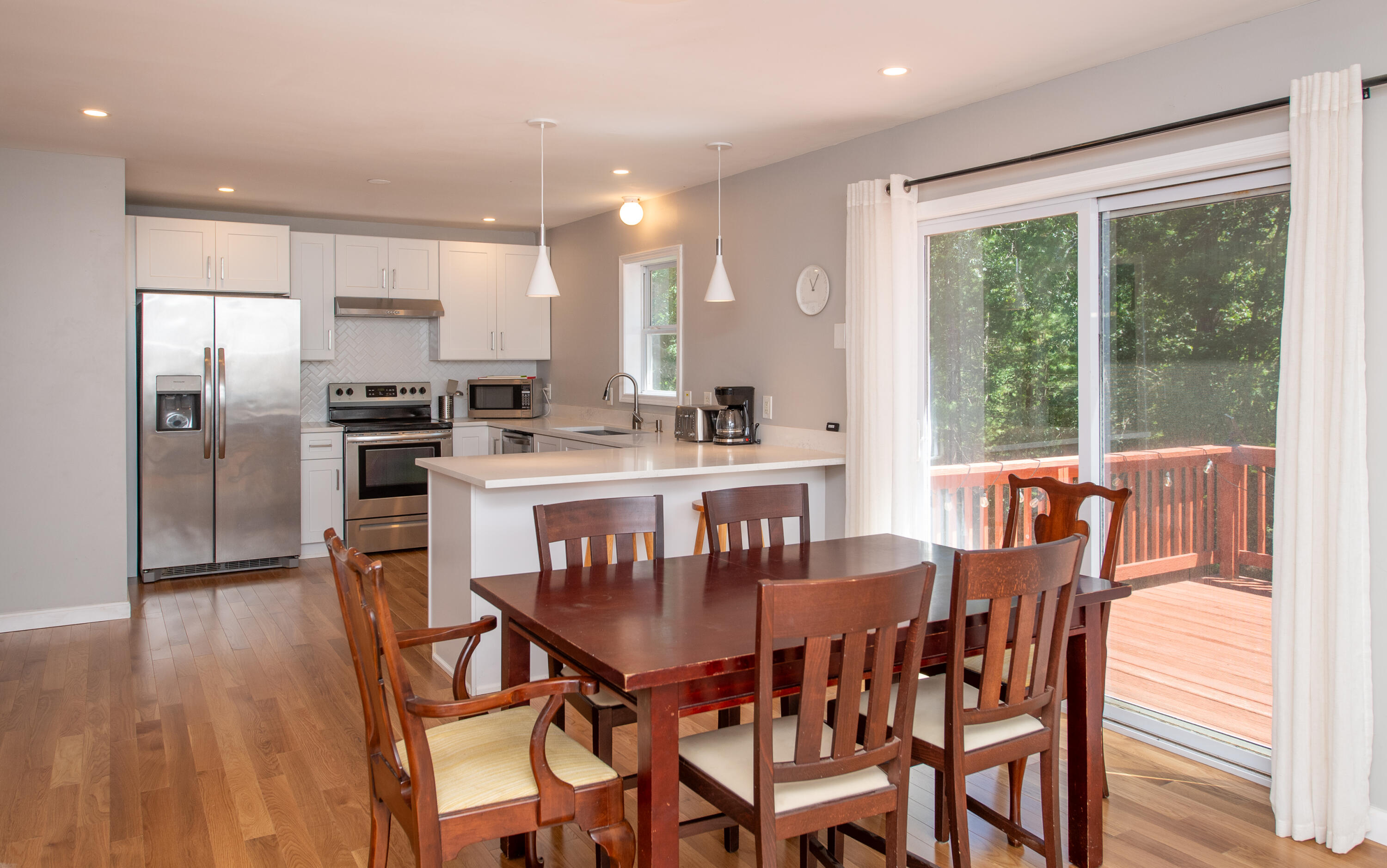 8 Raccoon Lane Forestdale MA 02644