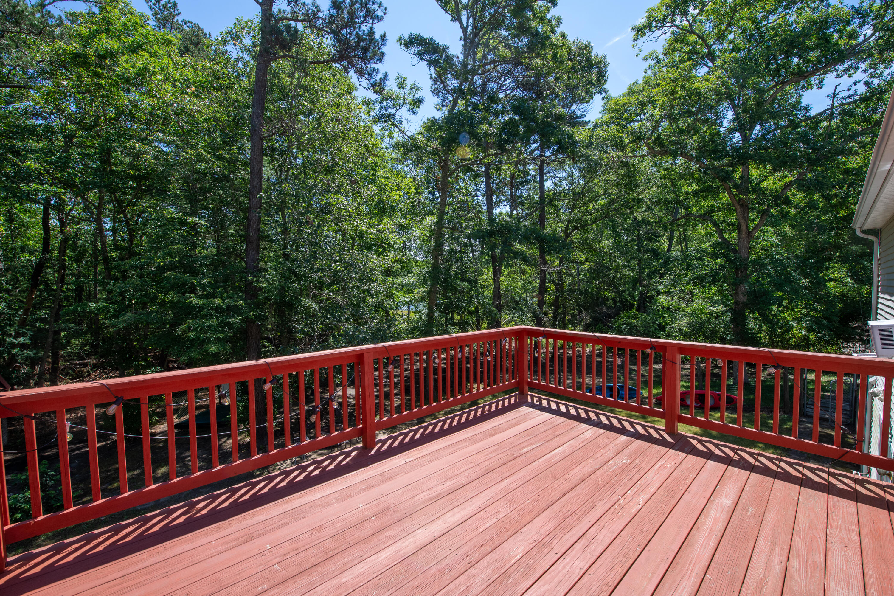 8 Raccoon Lane Forestdale MA 02644