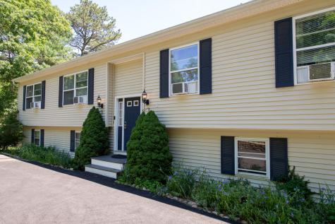 8 Raccoon Lane Sandwich MA 02644