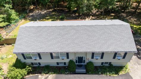 8 Raccoon Lane Sandwich MA 02644