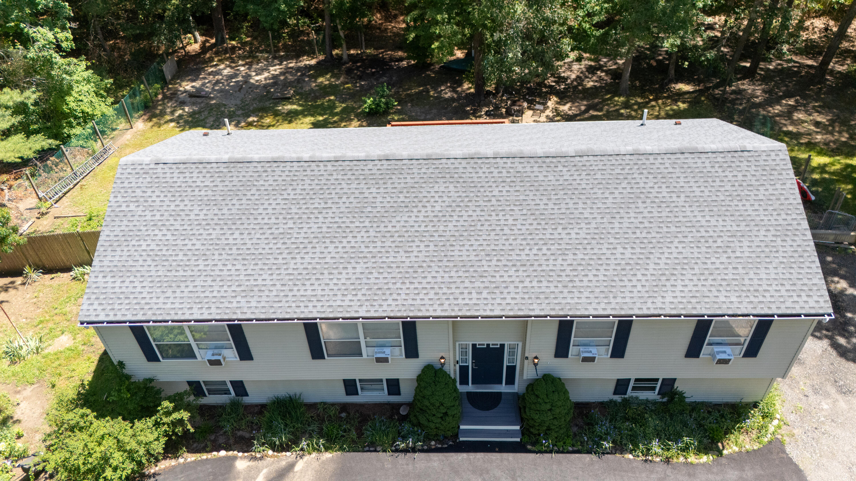 8 Raccoon Lane Forestdale MA 02644
