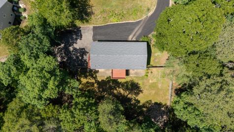 8 Raccoon Lane Sandwich MA 02644