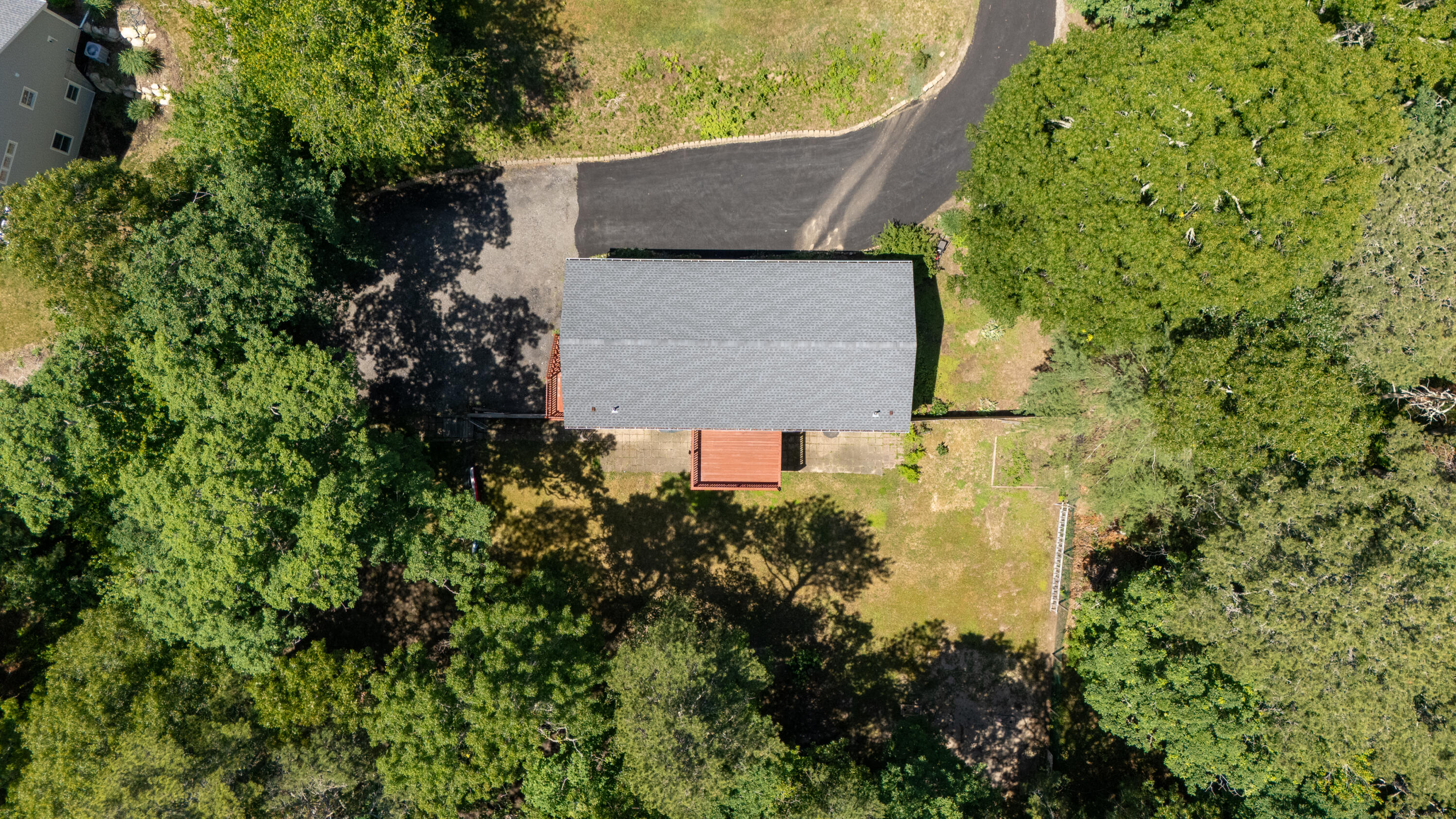 8 Raccoon Lane Forestdale MA 02644