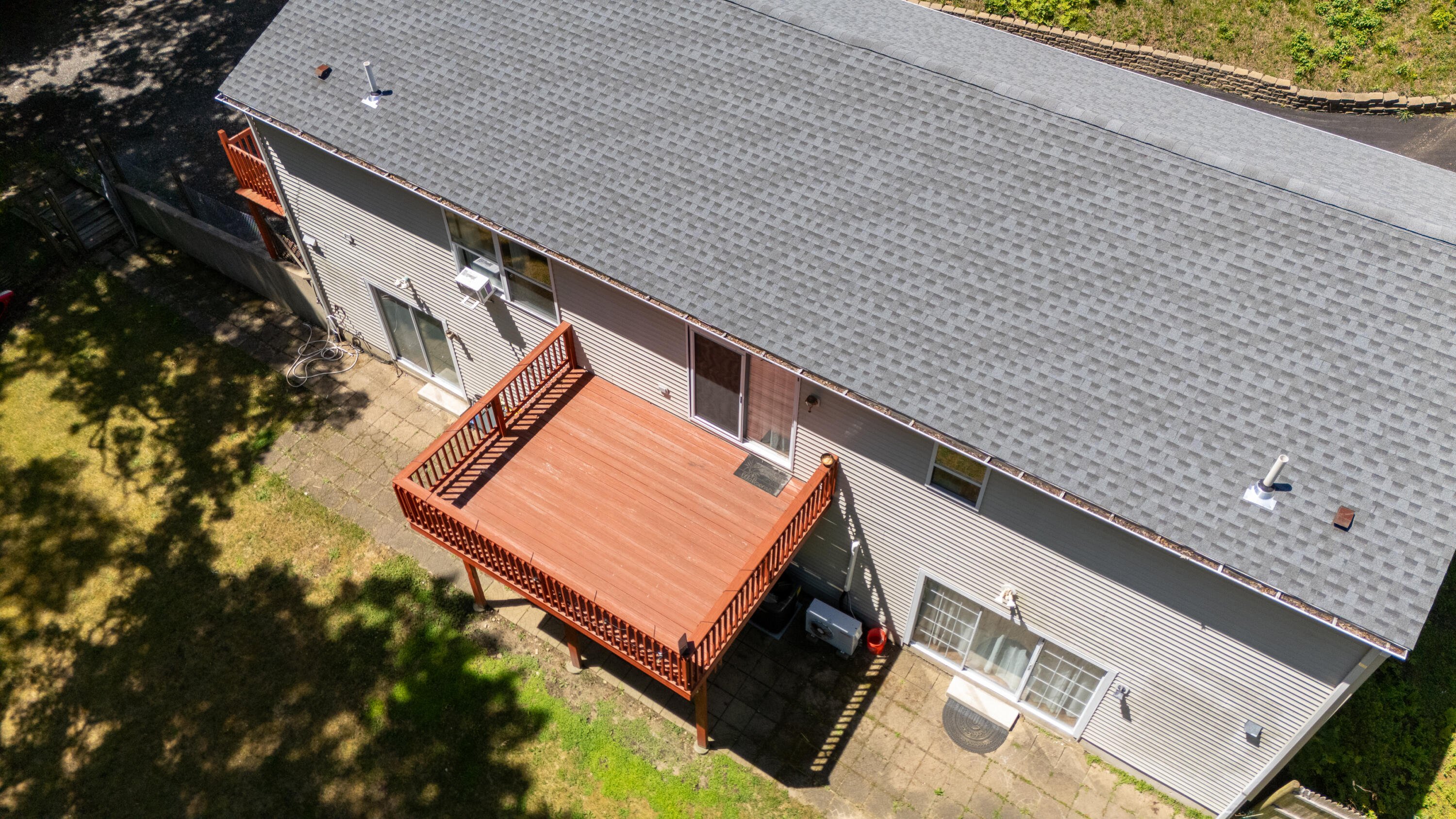 8 Raccoon Lane Forestdale MA 02644