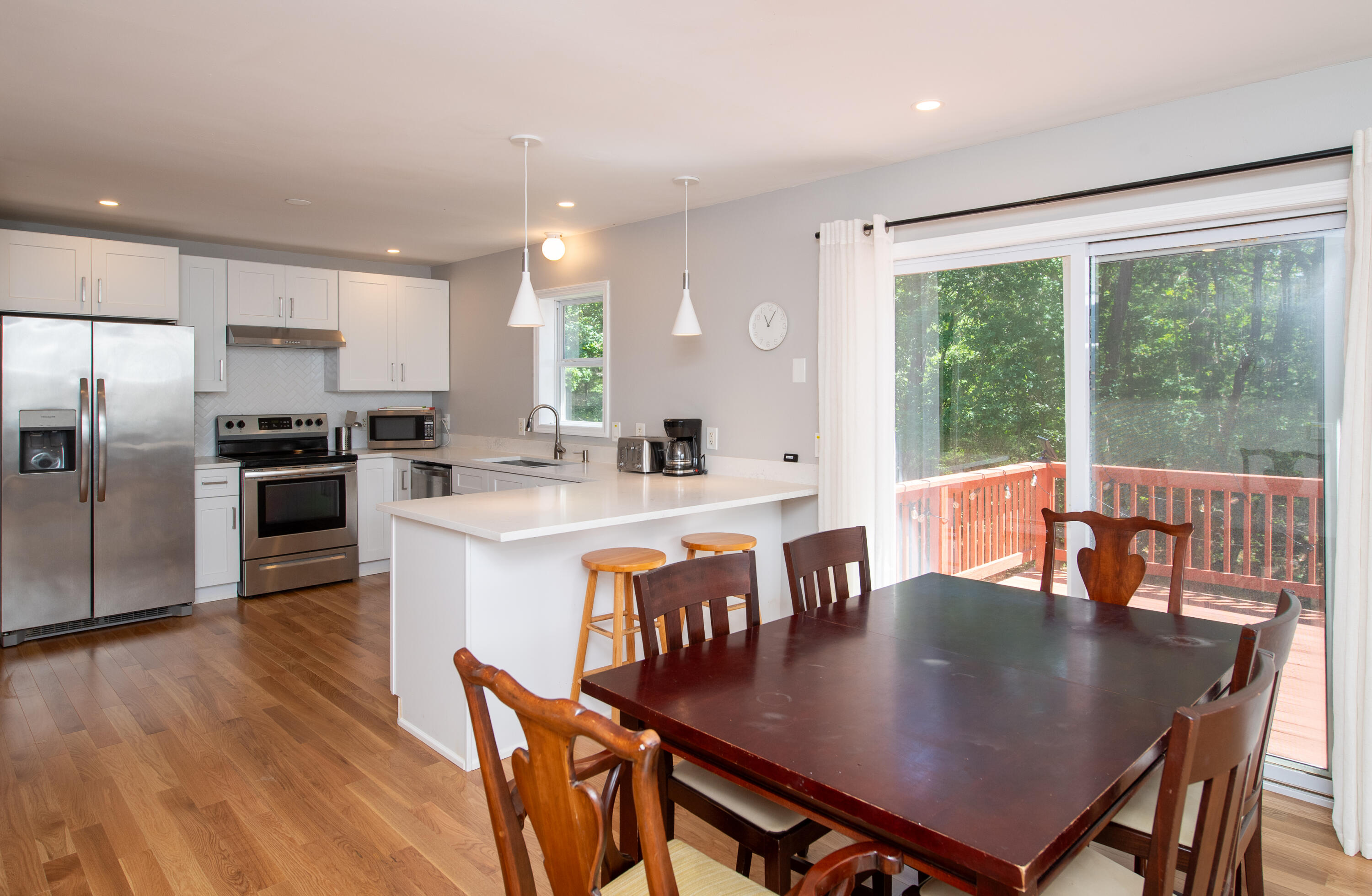 8 Raccoon Lane Forestdale MA 02644