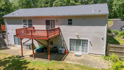 8 Raccoon Lane Sandwich MA 02644