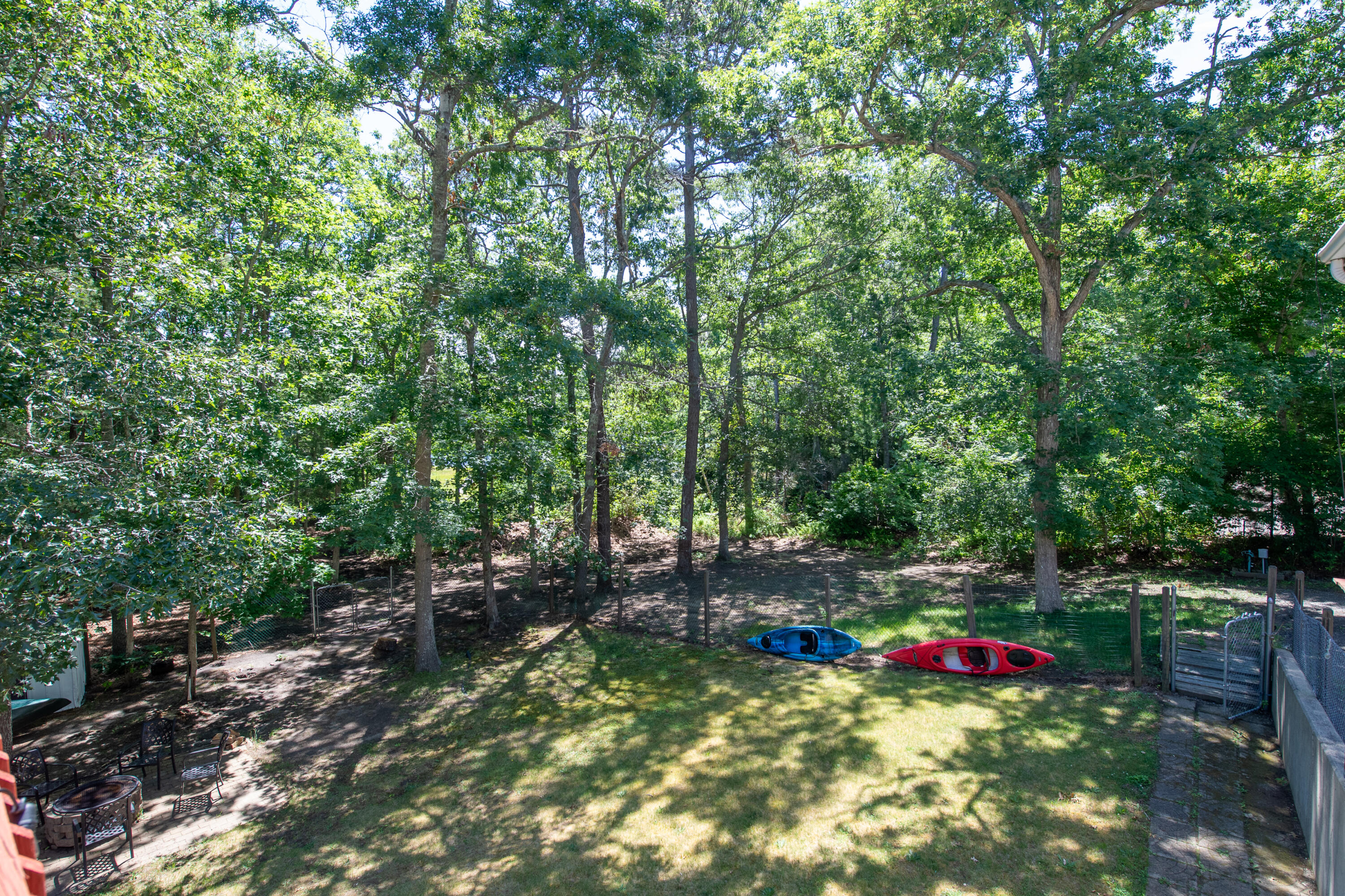 8 Raccoon Lane Forestdale MA 02644