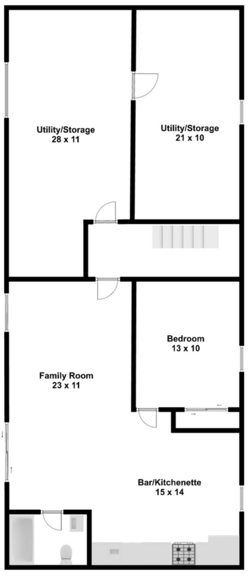8 Raccoon Lane Forestdale MA 02644