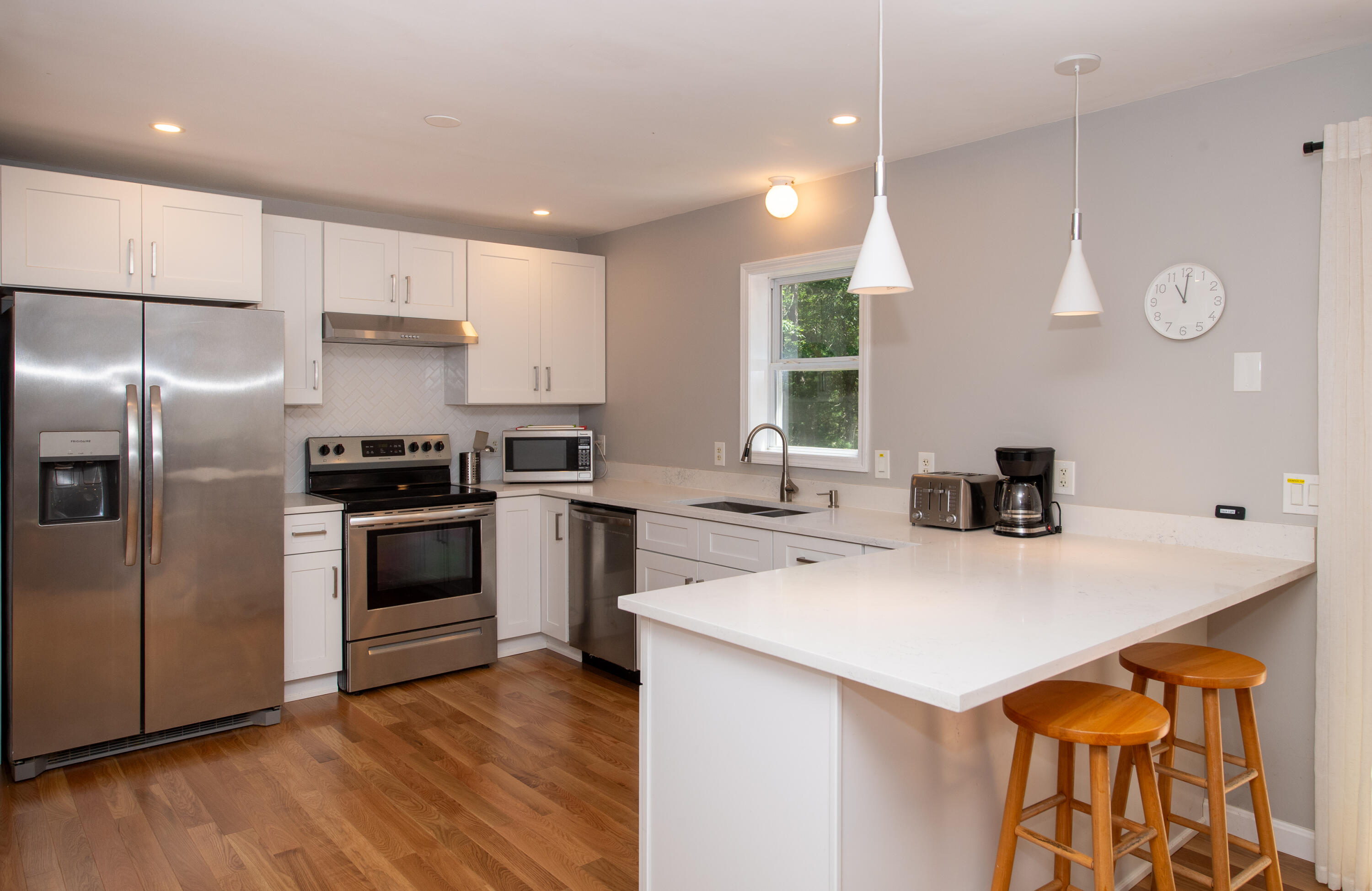 8 Raccoon Lane Forestdale MA 02644