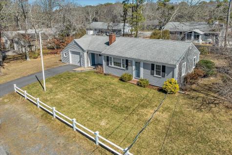 76 Rita Avenue Yarmouth MA 02664