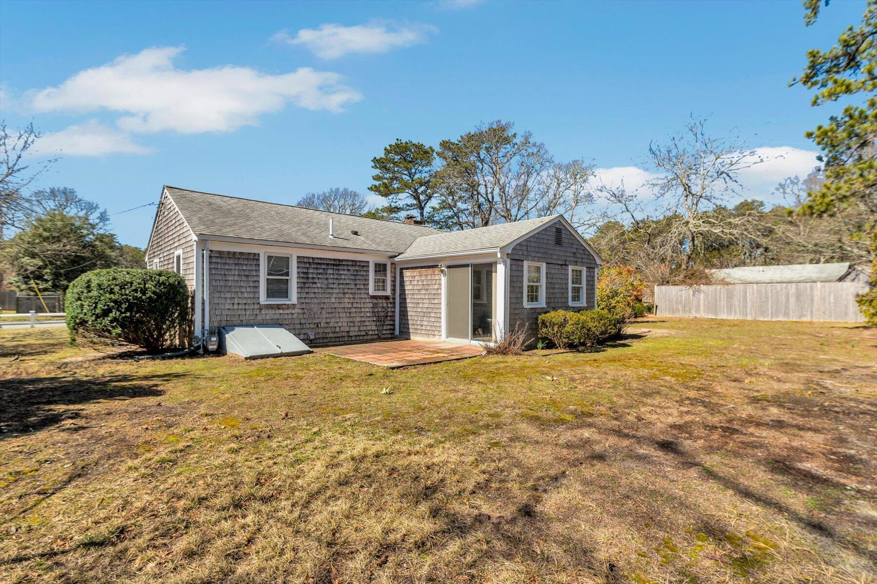 76 Rita Avenue Yarmouth MA 02664