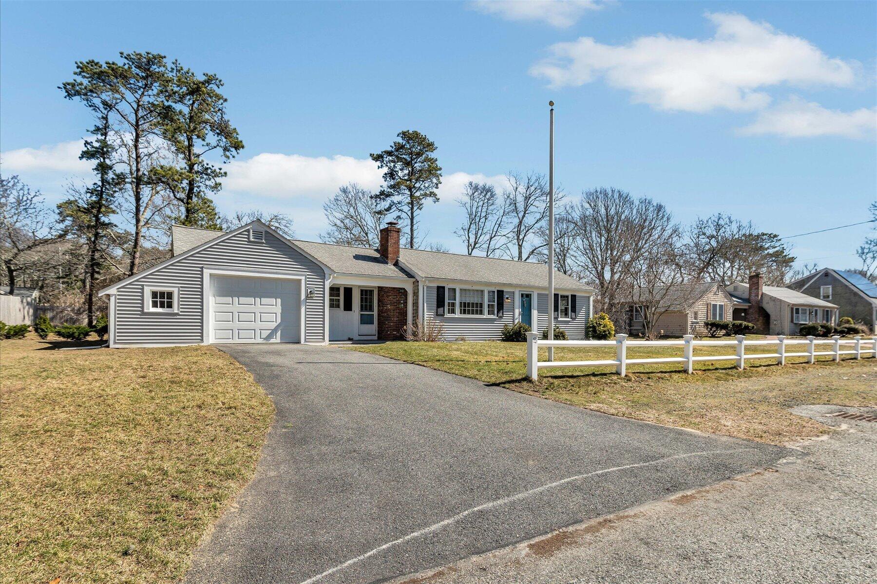 76 Rita Avenue Yarmouth MA 02664