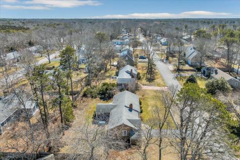 76 Rita Avenue Yarmouth MA 02664