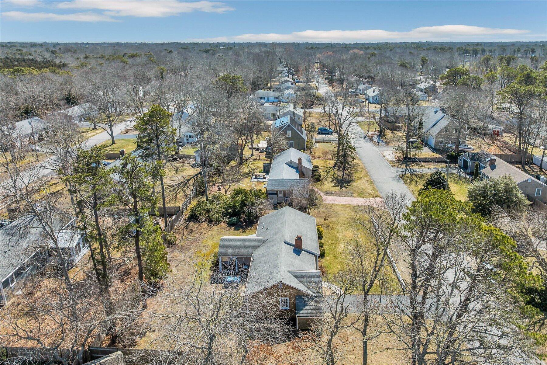 76 Rita Avenue Yarmouth MA 02664