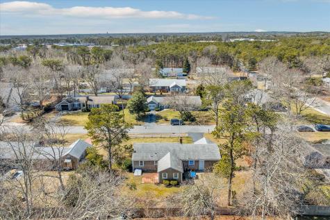 76 Rita Avenue Yarmouth MA 02664