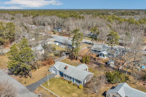 76 Rita Avenue Yarmouth MA 02664