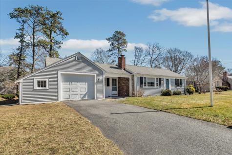 76 Rita Avenue Yarmouth MA 02664