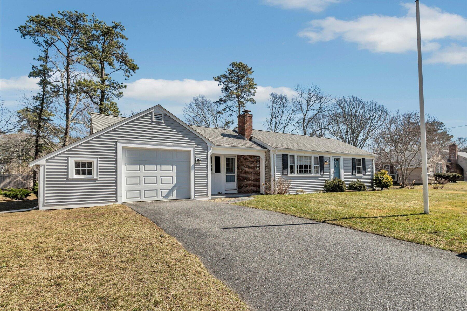 76 Rita Avenue Yarmouth MA 02664