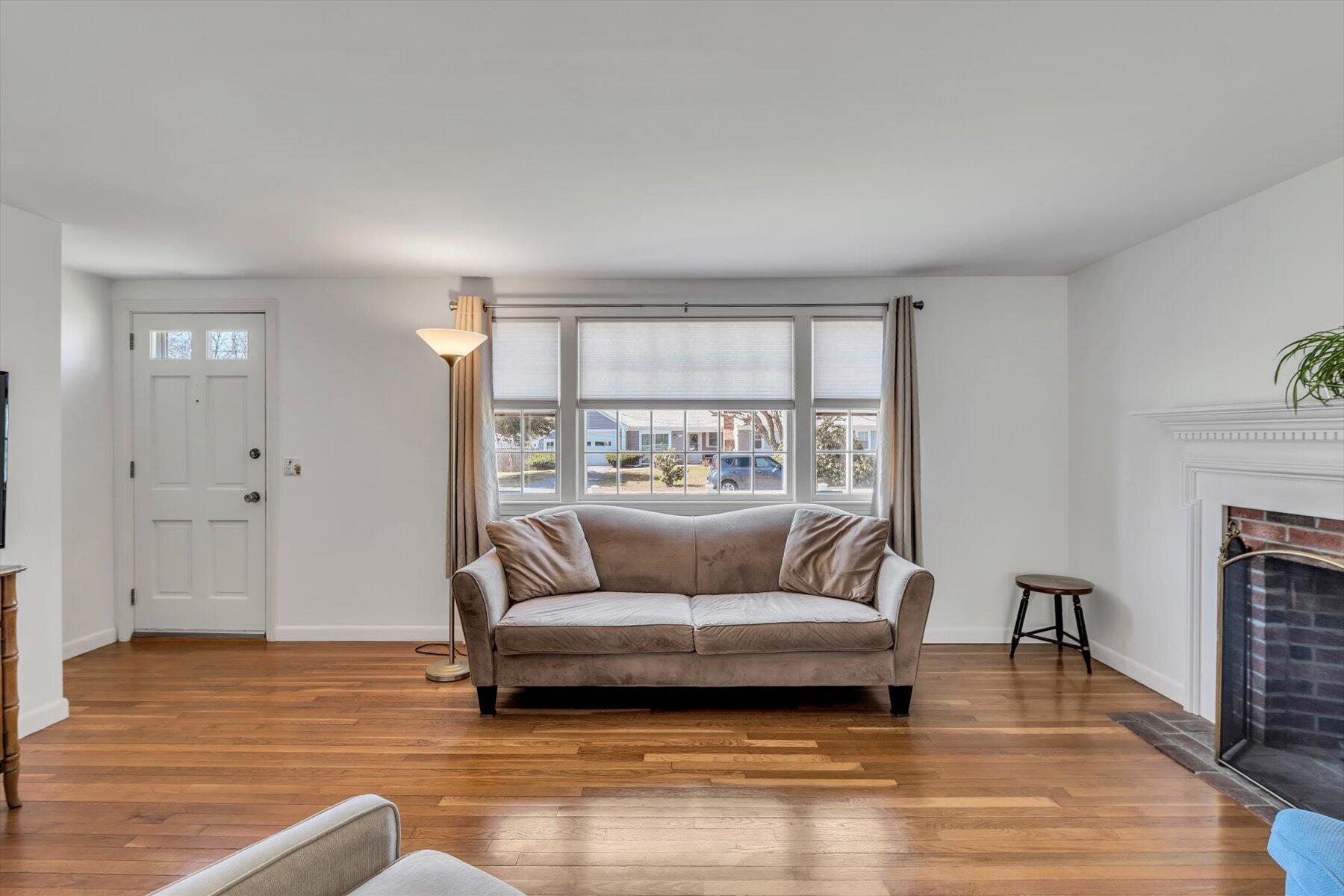 76 Rita Avenue Yarmouth MA 02664