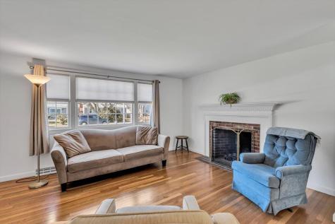 76 Rita Avenue Yarmouth MA 02664