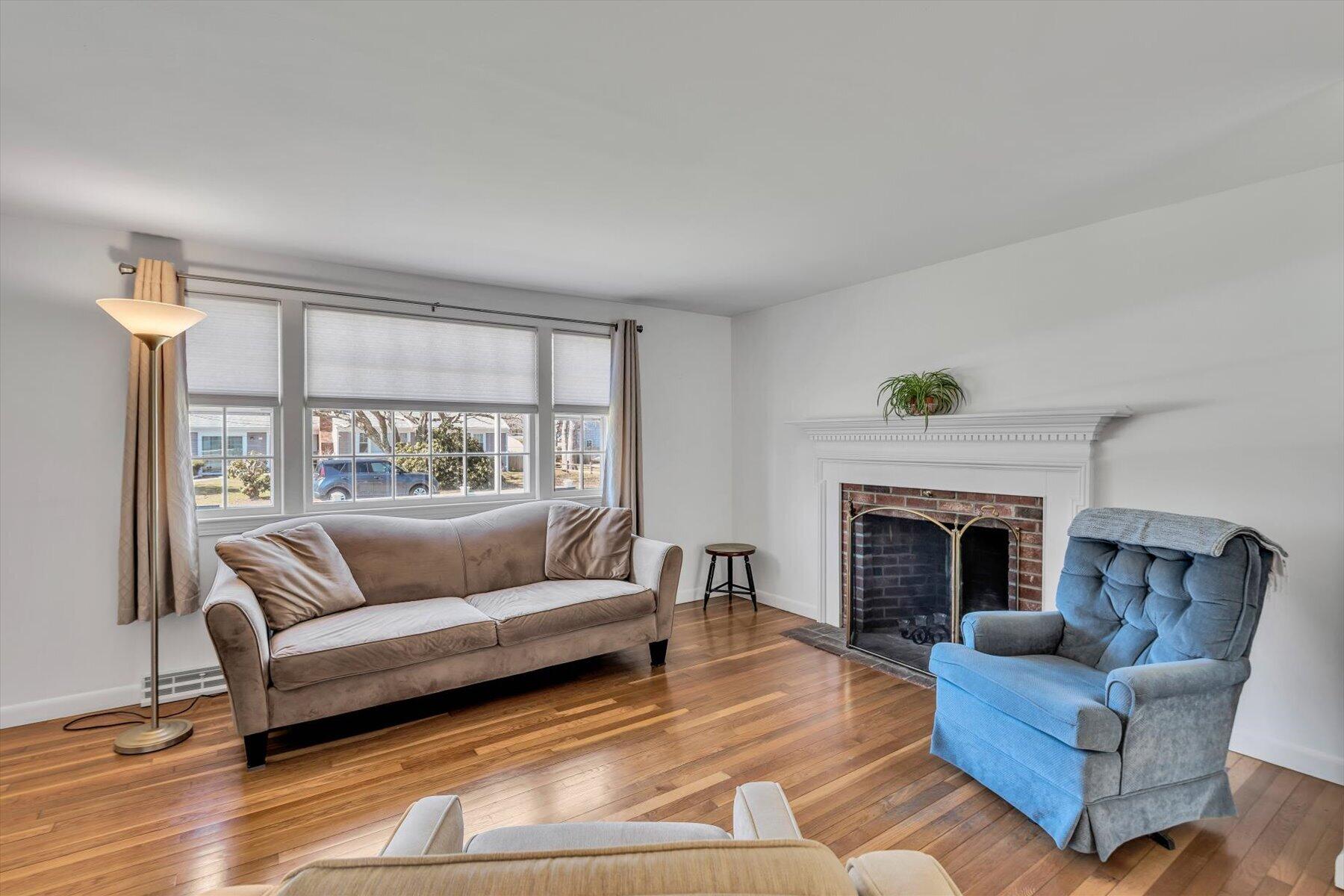 76 Rita Avenue Yarmouth MA 02664