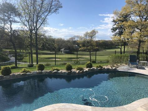 101 Greensward Road Mashpee MA 02649