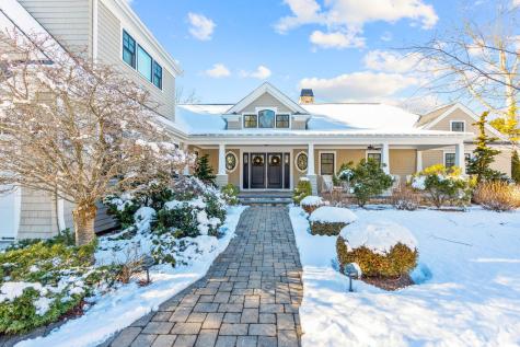 101 Greensward Road Mashpee MA 02649