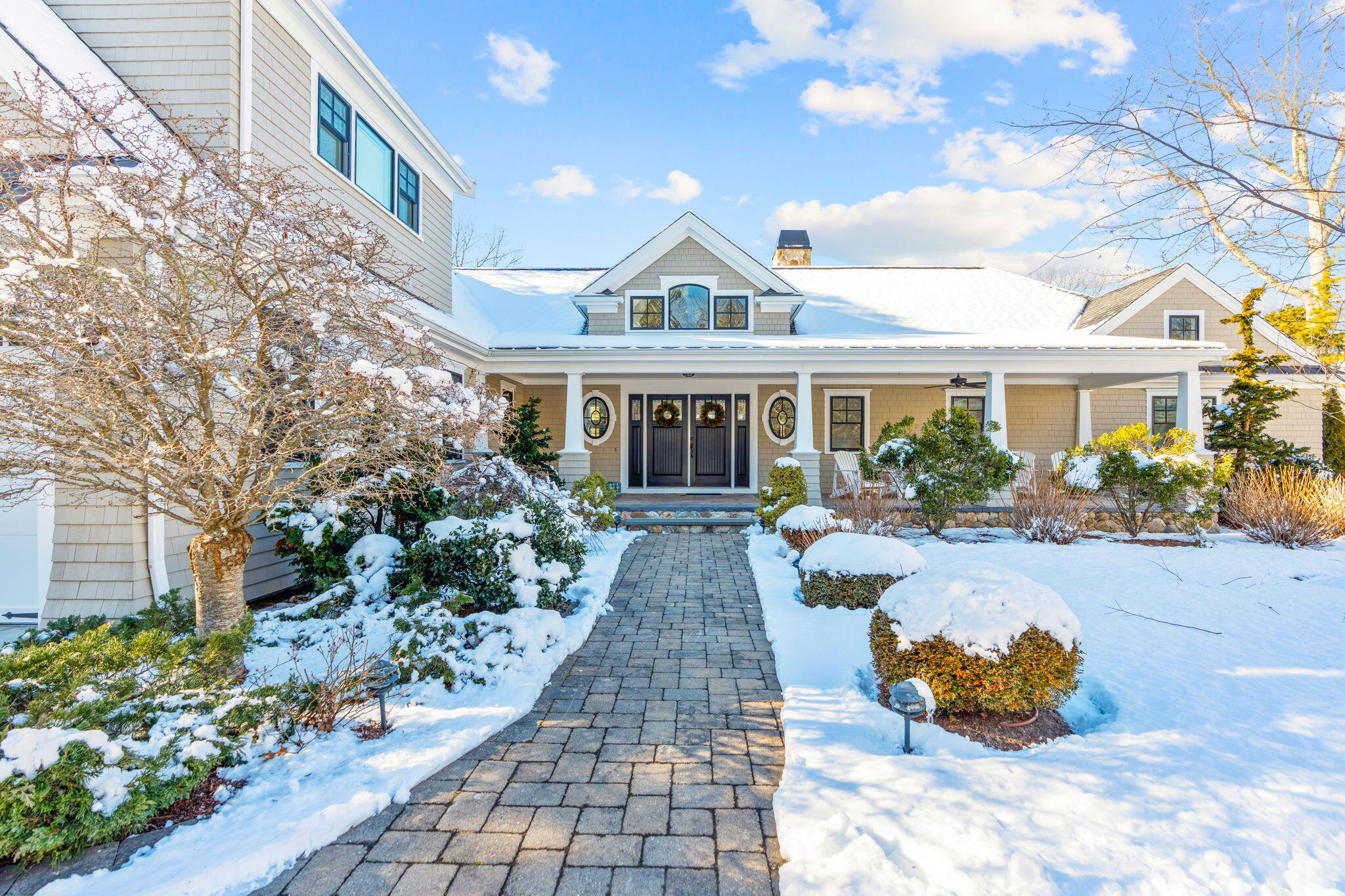 101 Greensward Road Mashpee MA 02649