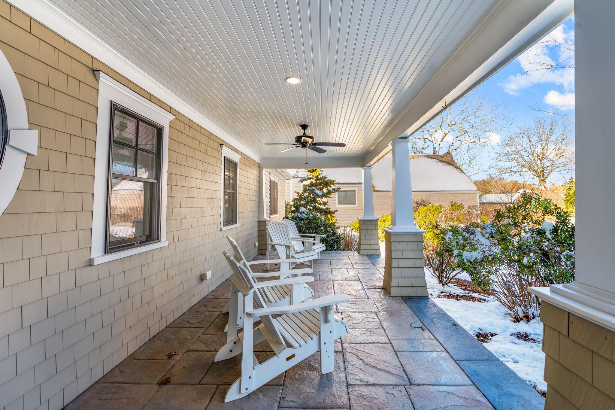 101 Greensward Road Mashpee MA 02649