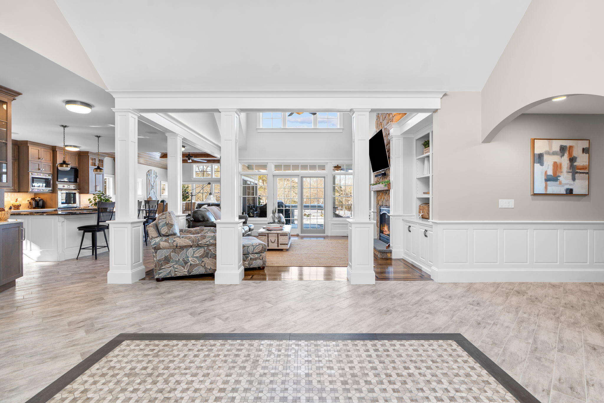 101 Greensward Road Mashpee MA 02649