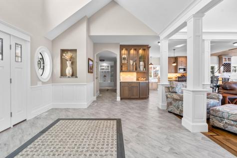 101 Greensward Road Mashpee MA 02649