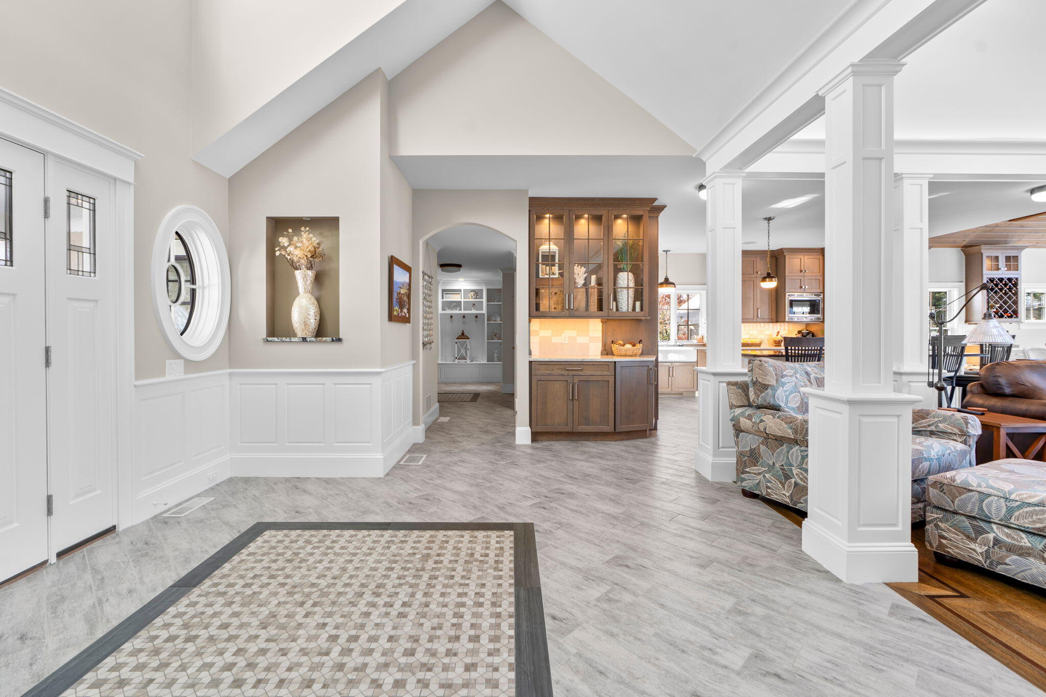 101 Greensward Road Mashpee MA 02649