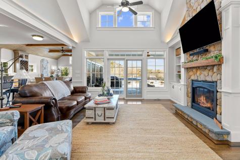 101 Greensward Road Mashpee MA 02649