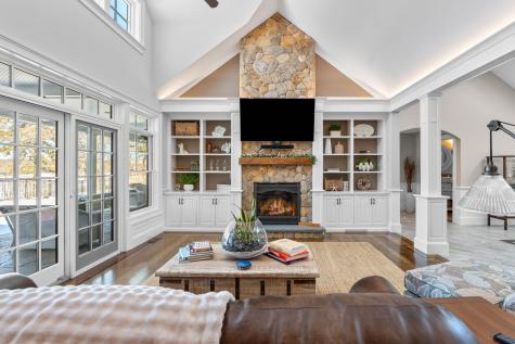 101 Greensward Road Mashpee MA 02649