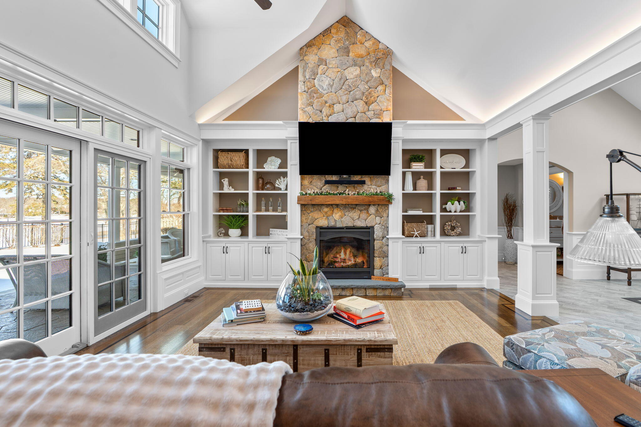 101 Greensward Road Mashpee MA 02649