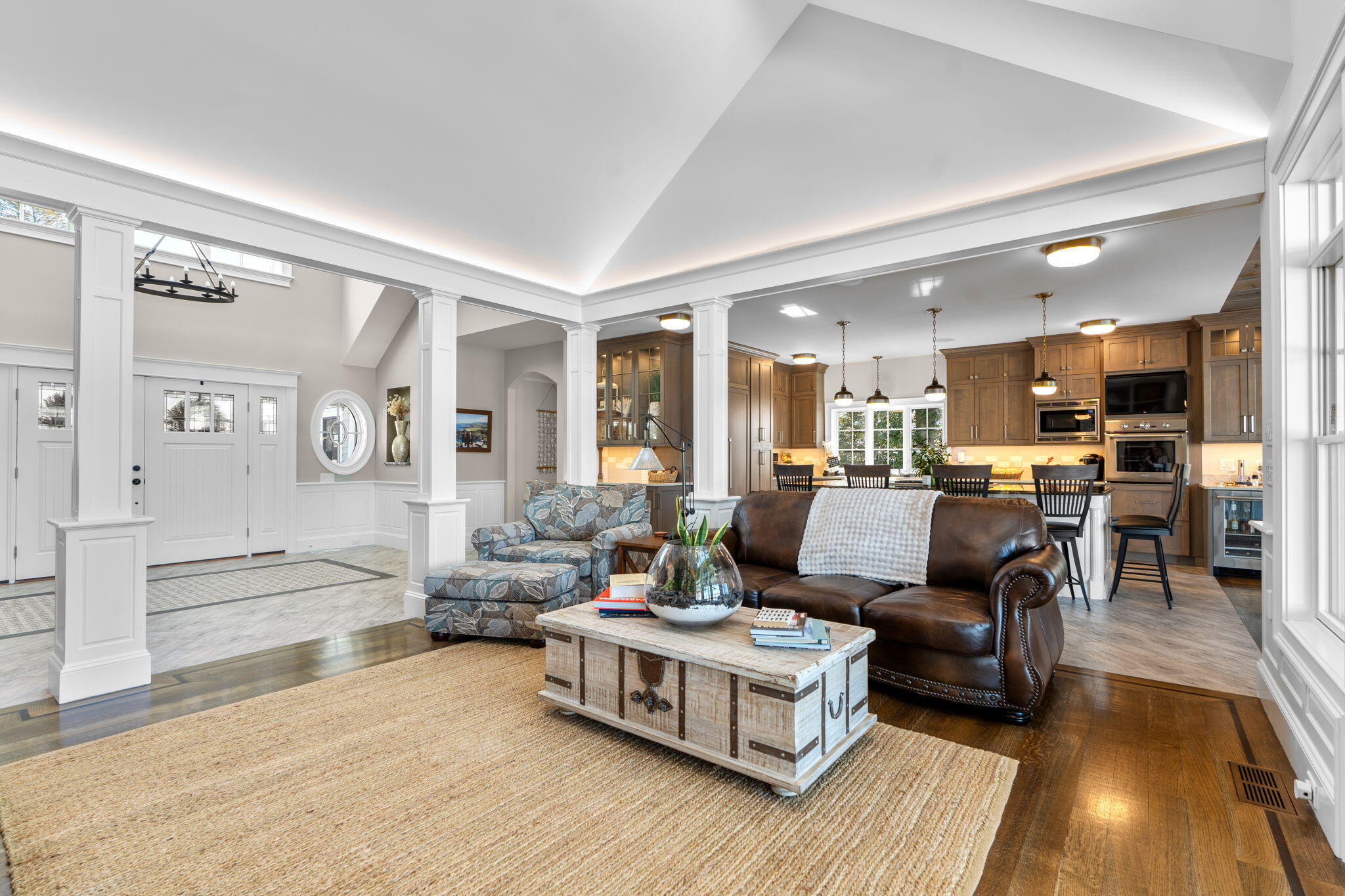 101 Greensward Road Mashpee MA 02649