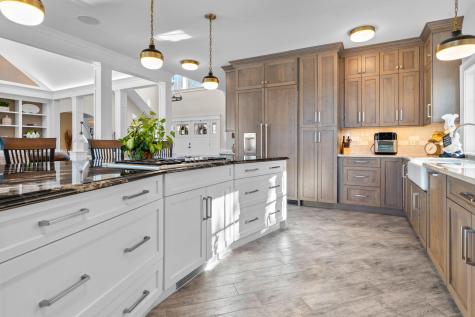 101 Greensward Road Mashpee MA 02649