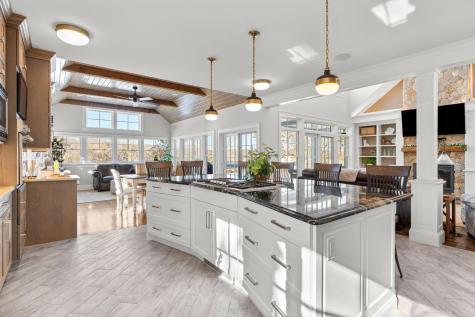 101 Greensward Road Mashpee MA 02649