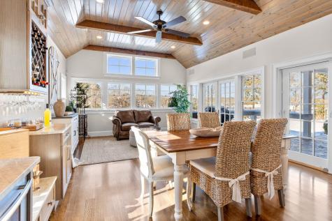 101 Greensward Road Mashpee MA 02649