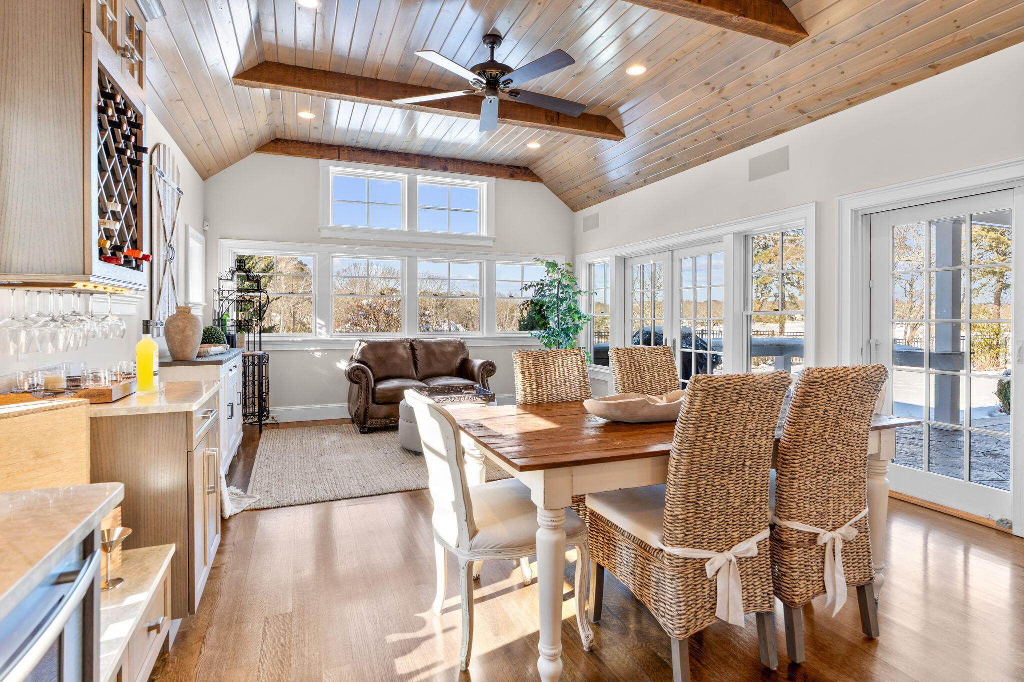 101 Greensward Road Mashpee MA 02649