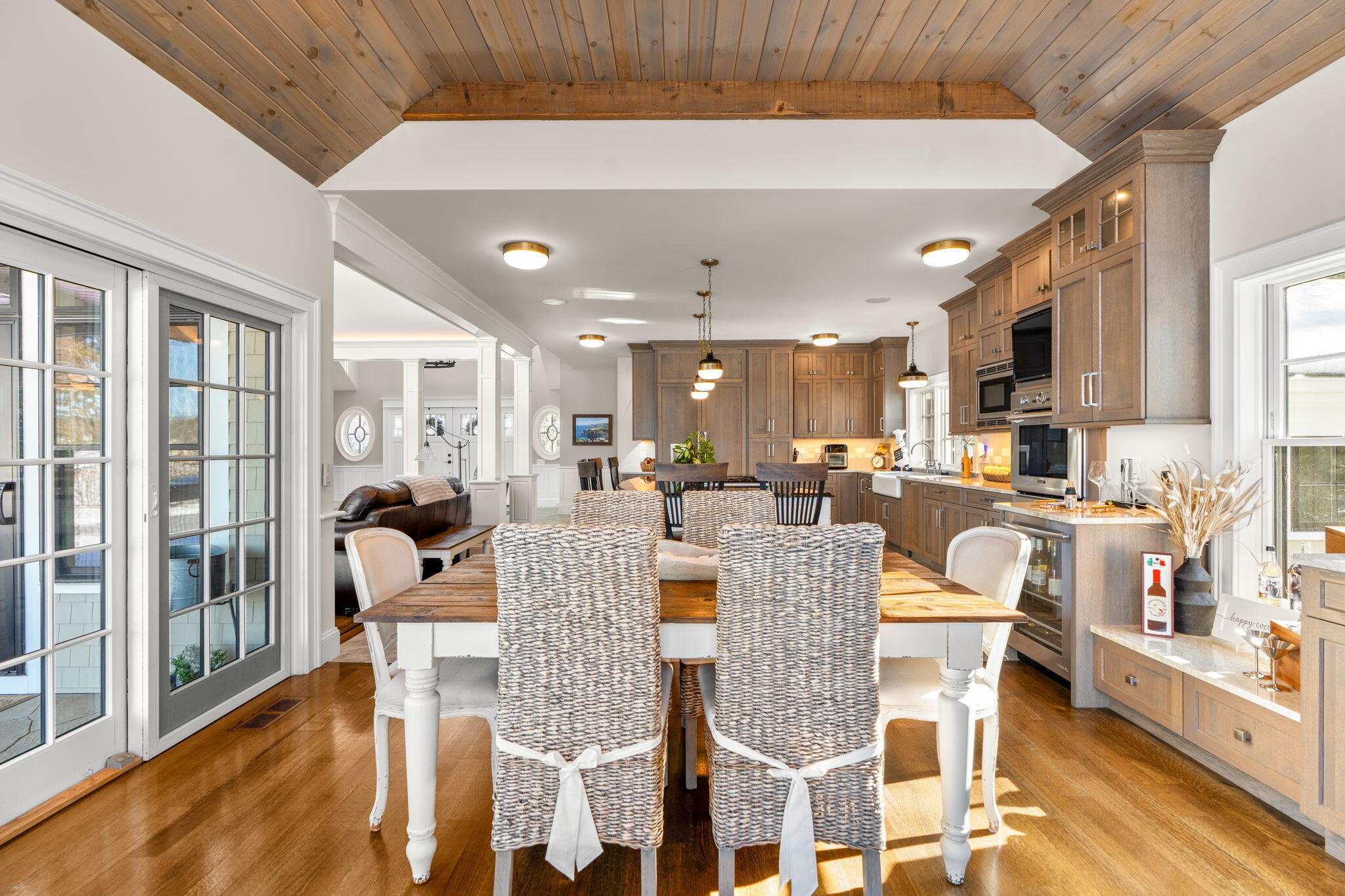 101 Greensward Road Mashpee MA 02649